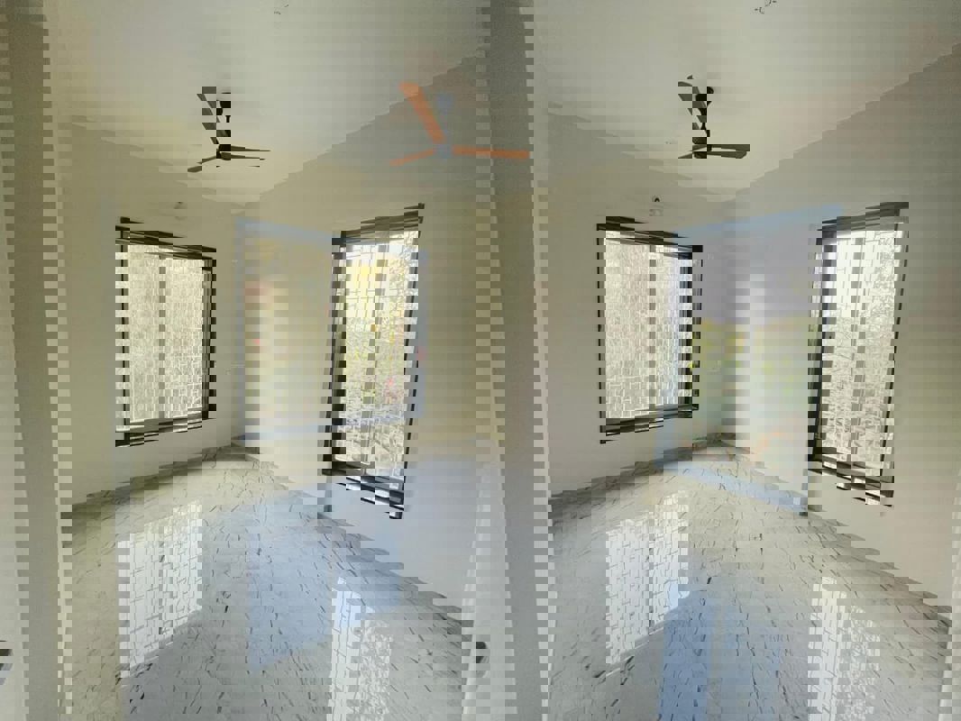 3 BHK + Pooja Room,Study Room Apartment For Rent in Baner