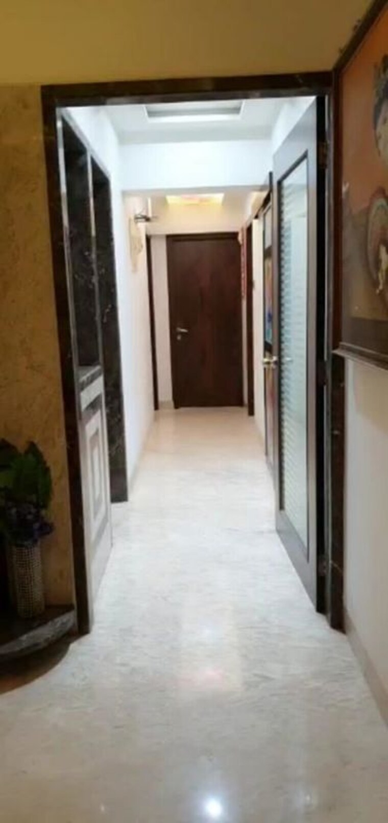 Room, kp-krishna-regency 3 Bedroom 1200 Sq.Ft. Apartment In Malad West Mumbai 9932781