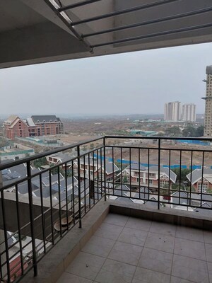 3 BHK Apartment For Rent in Pride World City Kingsbury, Charholi Budruk