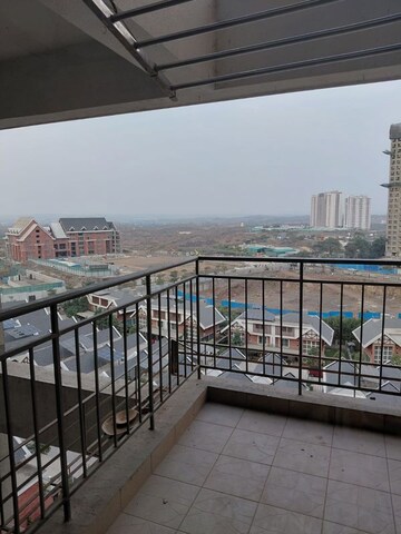 3 BHK Apartment For Rent in Pride World City Kingsbury, Charholi Budruk