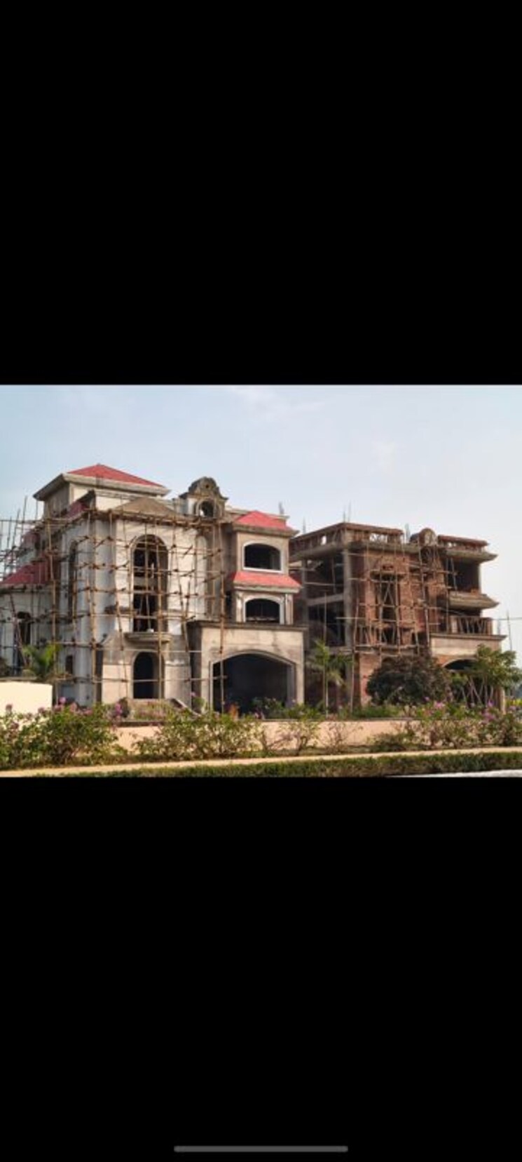 Exterior View, kisan path 3 Bedroom 2500 Sq.Ft. Villa In Kisan Path Lucknow 9932784