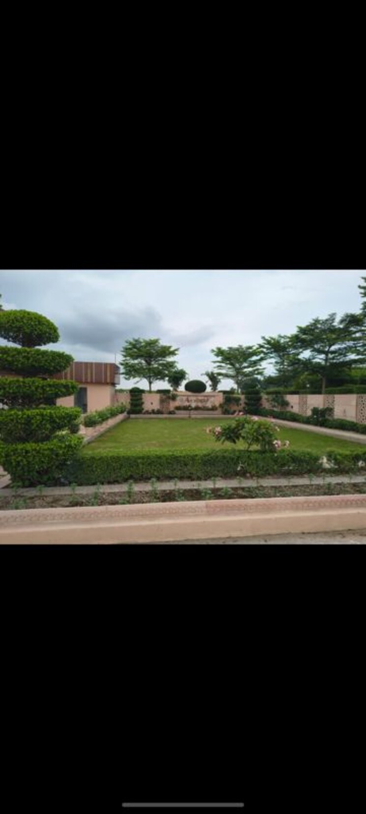 Exterior View, kisan path 3 Bedroom 2500 Sq.Ft. Villa In Kisan Path Lucknow 9932784