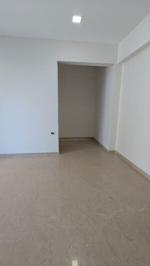 Room in 2 BHK Apartment at Ekta Tripolis, Goregaon West – for Rent