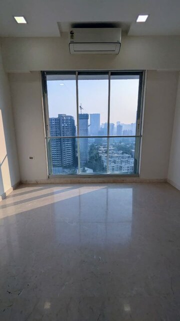 Room in 2 BHK Apartment at Ekta Tripolis, Goregaon West – for Rent