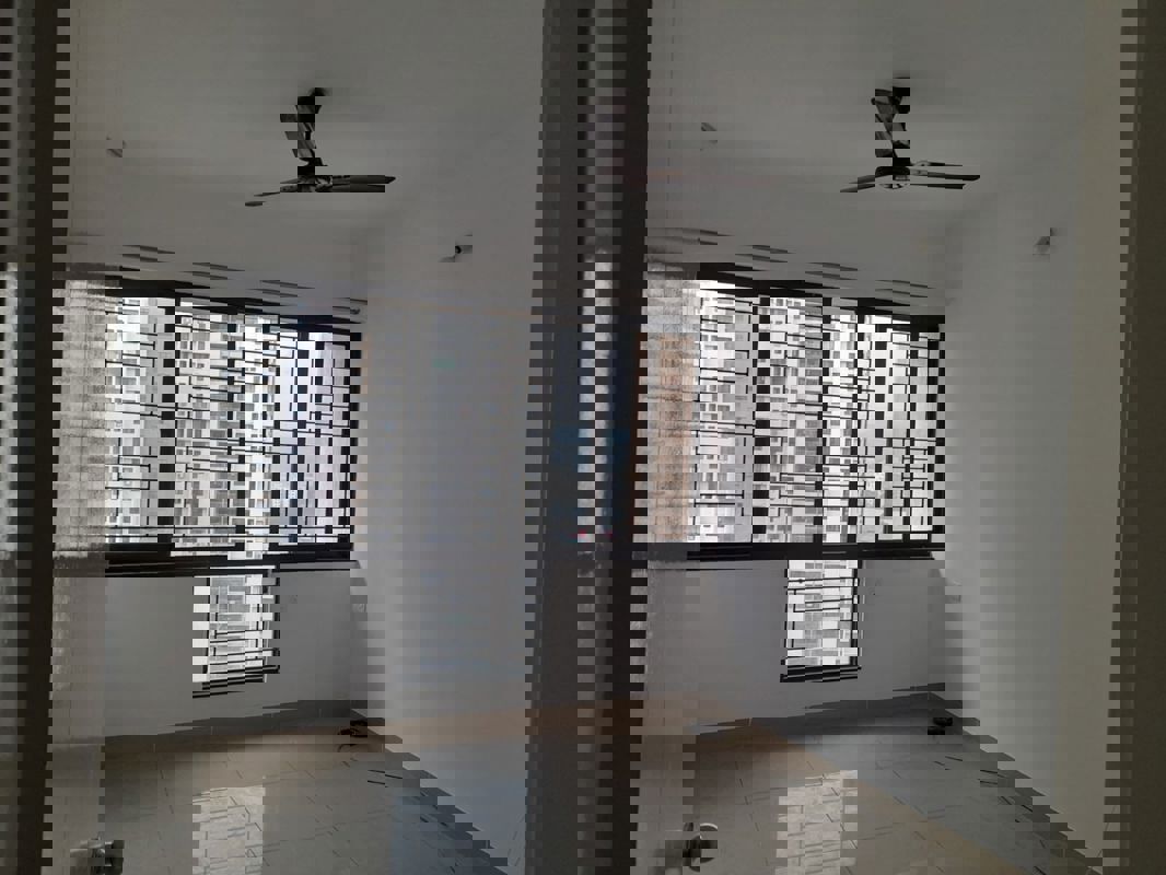 2 BHK + Study Room 1000 Sq.Ft. Apartment in Nanded City Pancham