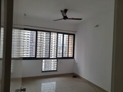 2 BHK + Study Room Apartment For Sale in Nanded City Pancham