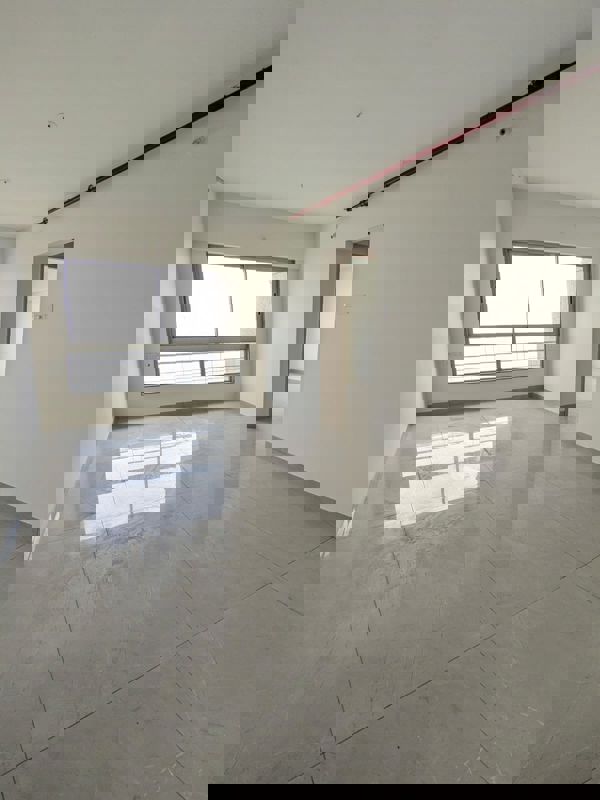 2 BHK 642 Sq.Ft. Apartment in Gurukrupa Smiles Marina Enclave