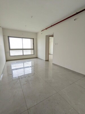 2 BHK Apartment For Sale in Gurukrupa Smiles Marina Enclave, Malad West