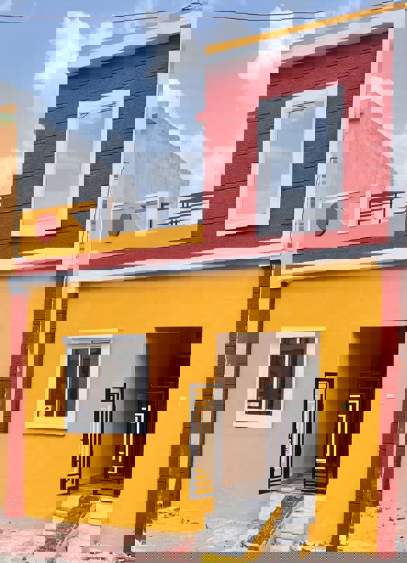 2 BHK + Extra Room Independent House For Sale in AB Bypass Road