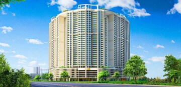 2.5 BHK Apartment For Sale in Runwal Elegante, Andheri West