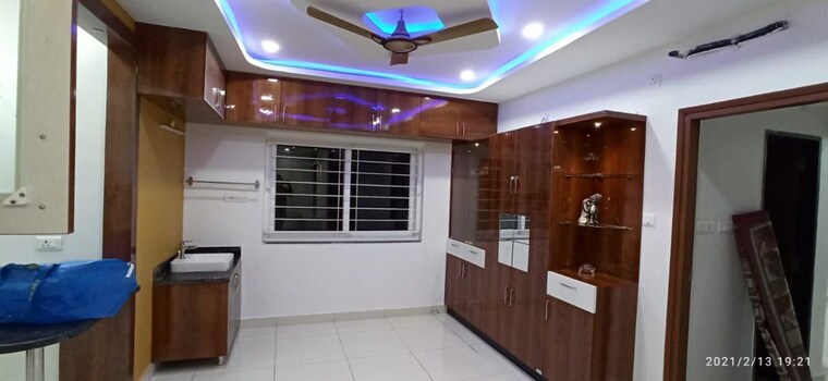 Exterior View, my-home-avatar 2 Bedroom 1314 Sq.Ft. Apartment In Gachibowli Hyderabad 9932742