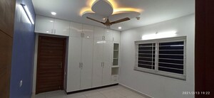 Building Lobby in 2 BHK Apartment at My Home Avatar, Gachibowli – for Sale