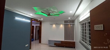 Furnished Amenities in 2 BHK Apartment at My Home Avatar, Gachibowli – for Sale