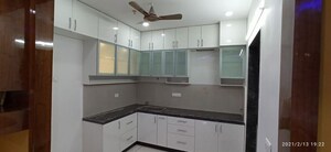 Kitchen in 2 BHK Apartment at My Home Avatar, Gachibowli – for Sale