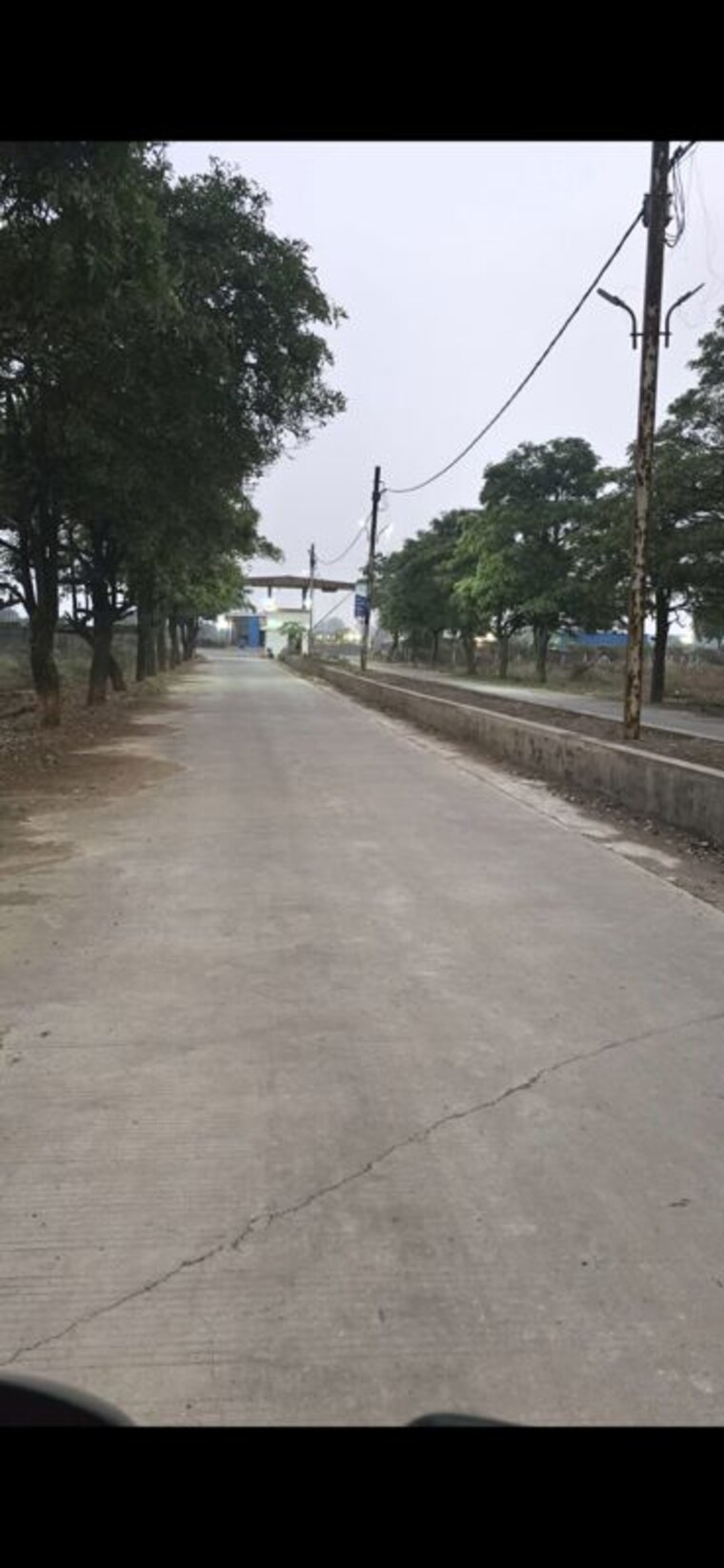 Exterior View, ab bypass road  1100 Sq.Ft. Plot In Ab Bypass Road Indore 9932794