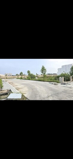 Plot For Sale in AB Bypass Road