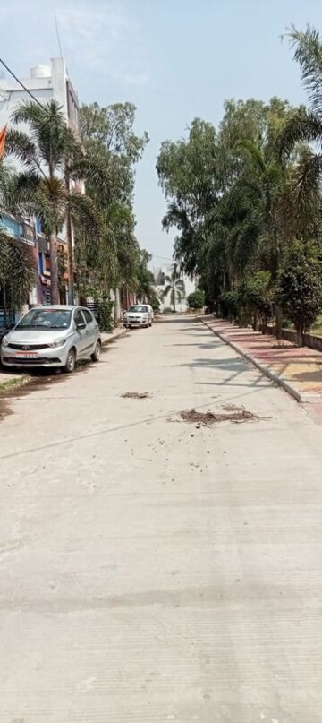  Plot – Exterior View View at Rau - for Sale