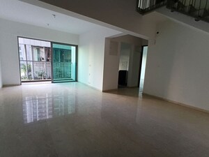 3.5 BHK Apartment – Exterior View View at Kalpataru Immensa, Kolshet Road - for Sale