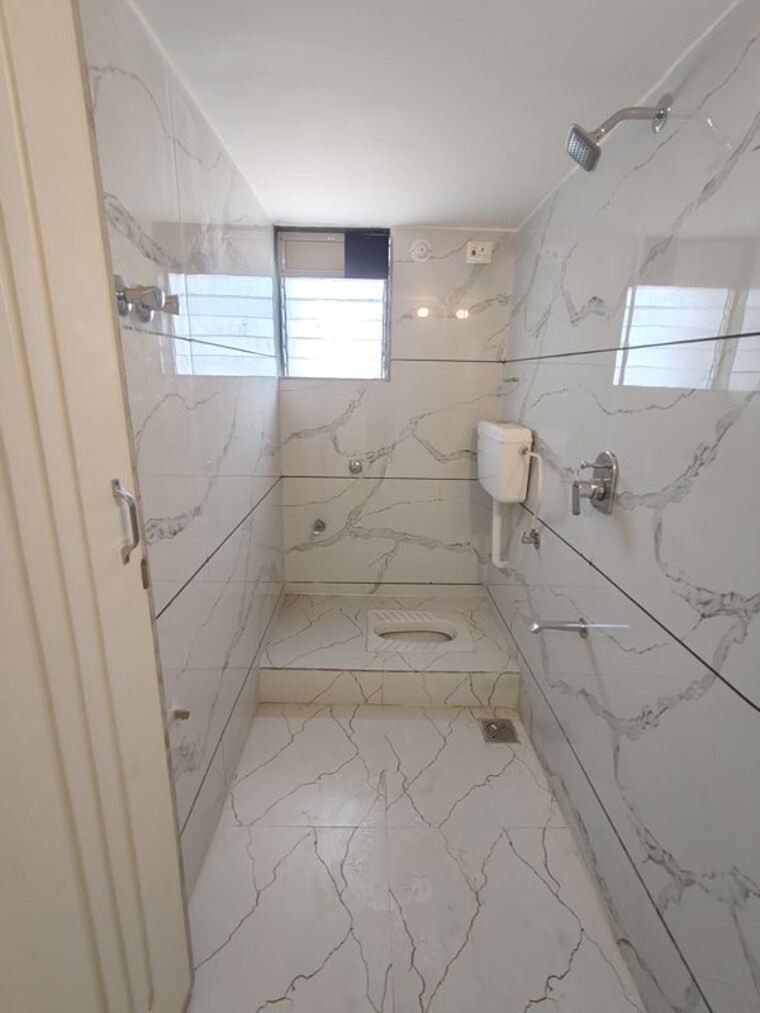 Bathroom, trimurty-heights 2 Bedroom 1000 Sq.Ft. Apartment In Ambernath East Thane 9932803