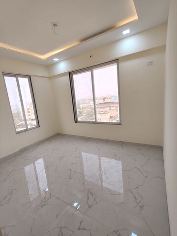 Room in 2 BHK Apartment at Trimurty Heights, Ambernath East – for Rent