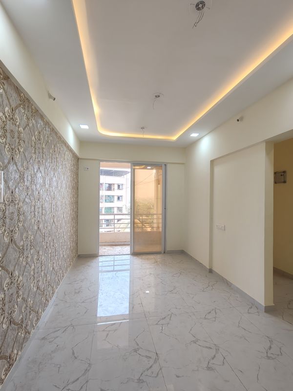 2 BHK Apartment For Rent in Trimurty Heights