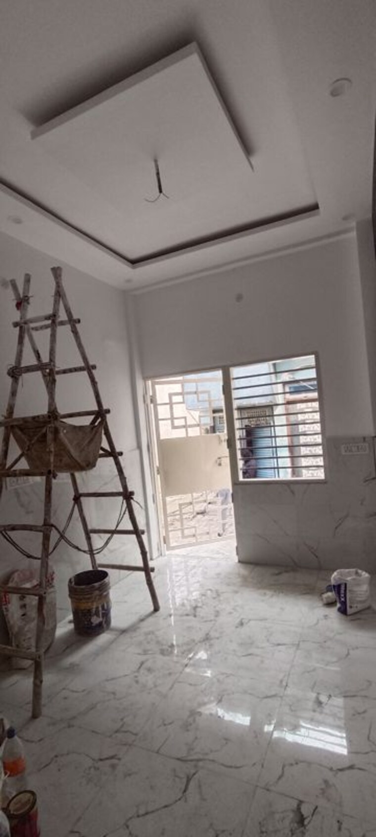 undefined, pvd-mansarovar-park 2 Bedroom 60 Sq.Yd. Independent House In Lal Kuan Ghaziabad 9932804