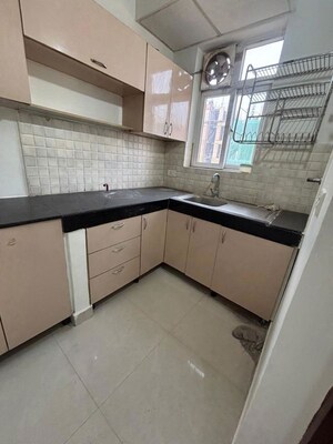 Kitchen in 3 BHK Apartment at BPTP Park Elite Premium, Sector 84 – for Sale