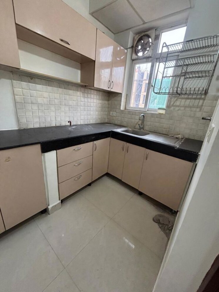 Kitchen, bptp-park-elite-premium 3 Bedroom 1066 Sq.Ft. Apartment In Sector 84 Faridabad 9932805
