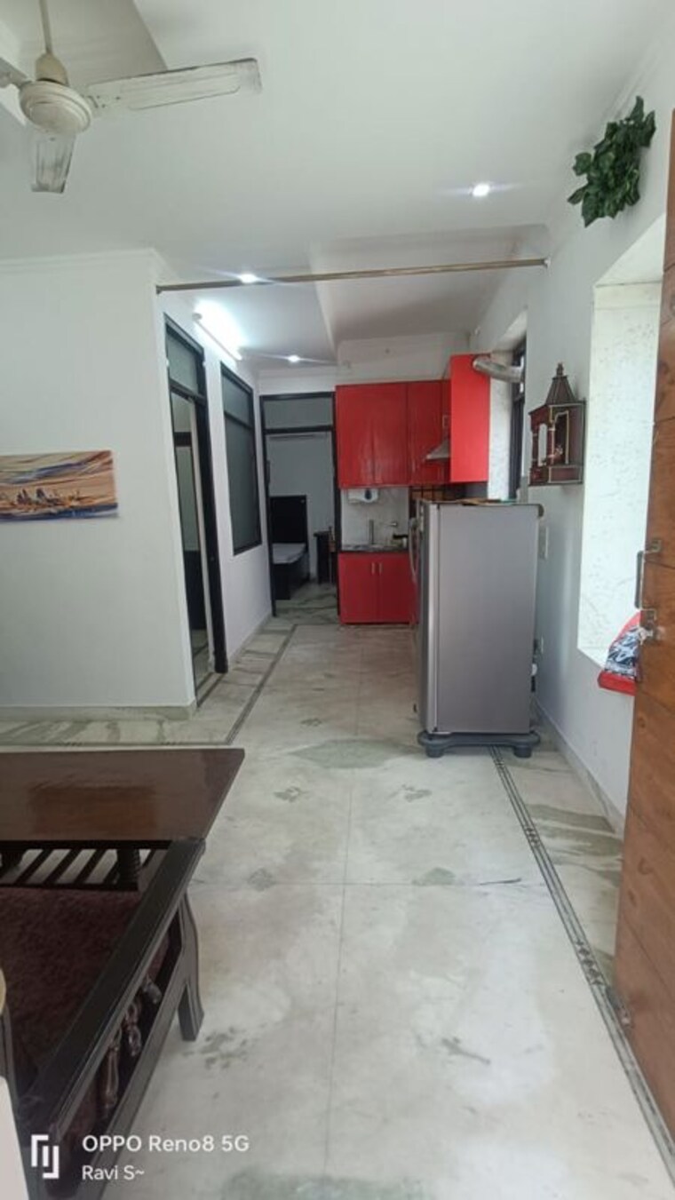Kitchen, ansal-plaza-sector-23 2 Bedroom 1800 Sq.Ft. Builder Floor In Sector 23 Gurgaon 9932808