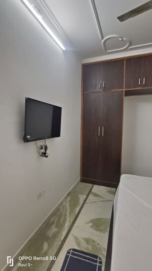 Furnished Amenities in 2 BHK Builder Floor at Ansal Plaza Sector-23, Sector 23 – for Rent