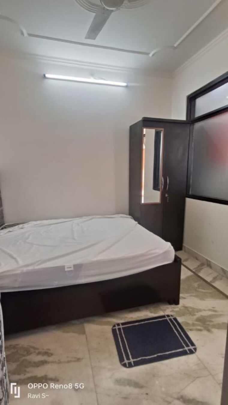 Bedroom, ansal-plaza-sector-23 2 Bedroom 1800 Sq.Ft. Builder Floor In Sector 23 Gurgaon 9932808