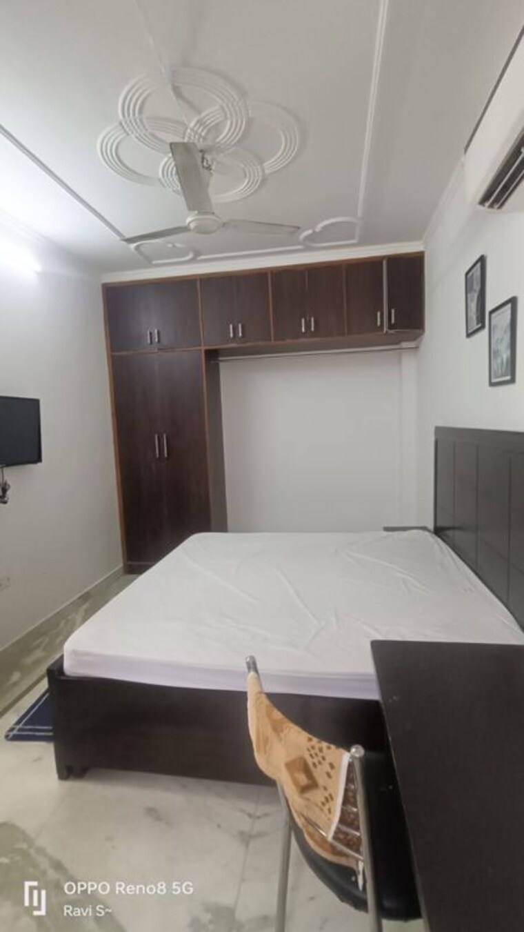 Kitchen, ansal-plaza-sector-23 2 Bedroom 1800 Sq.Ft. Builder Floor In Sector 23 Gurgaon 9932808