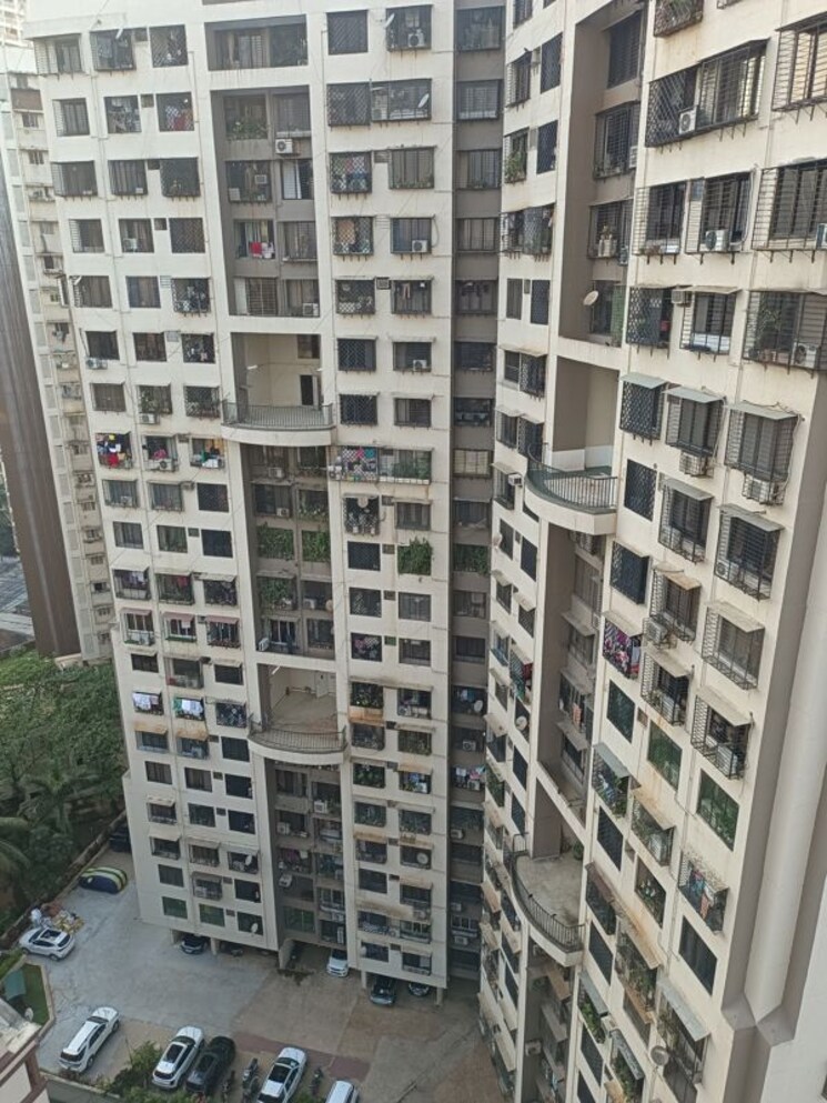 Exterior View, swapnalok-towers 2 Bedroom 910 Sq.Ft. Apartment In Malad East Mumbai 9907524