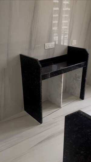 Kitchen in 1 BHK Apartment at Pramanik Walchand Avenue, Mira Road – for Sale