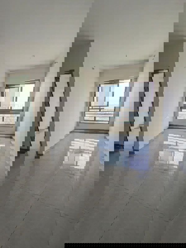 3 BHK 818 Sq.Ft. Apartment in Gurukrupa Smiles Marina Enclave