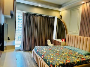 3 BHK Apartment For Rent in ABA Ivy County, Sector 75