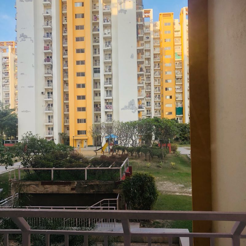 2 BHK 761 Sq.Ft. Apartment in BPTP Park Grandeura