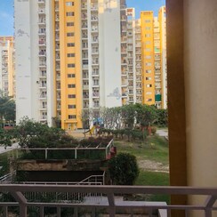 2 BHK Apartment For Sale in BPTP Park Grandeura