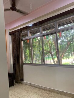 1.5 BHK Apartment For Rent in Adarsh Nagar CHS Worli