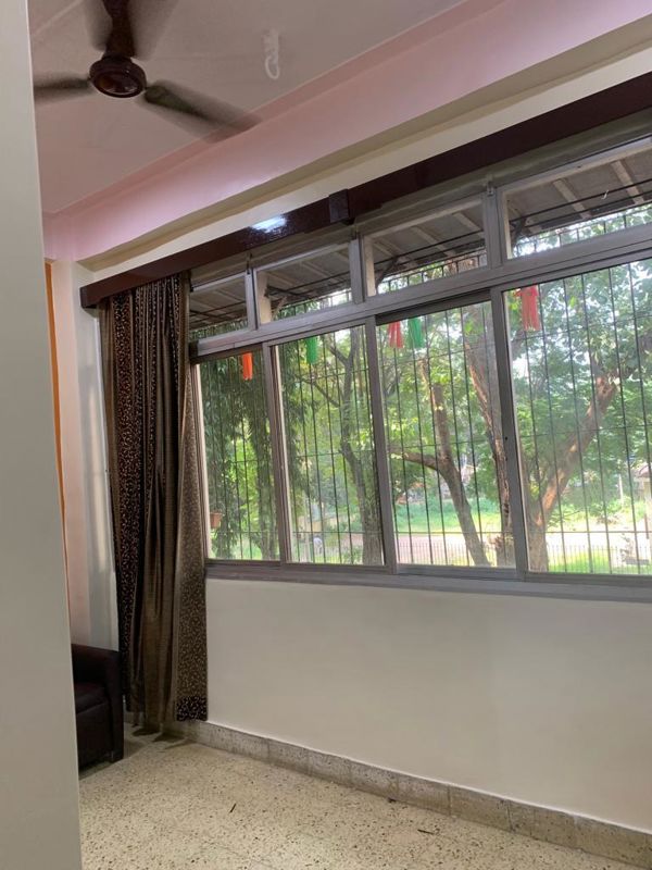 1.5 BHK Apartment For Rent in Adarsh Nagar CHS Worli