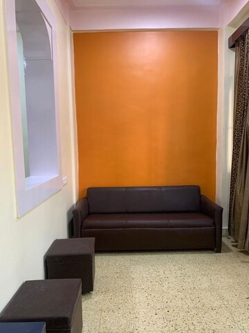 Bedroom in 1.5 BHK Apartment at Adarsh Nagar CHS Worli, Worli – for Rent