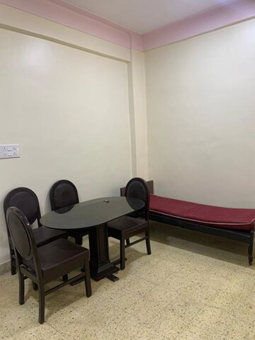 Master Bedroom in 1.5 BHK Apartment at Adarsh Nagar CHS Worli, Worli – for Rent