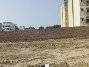 Plot Area in  Plot at Landcraft Golf Links, Pandav Nagar – for Sale