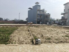 Plot For Sale in Landcraft Golf Links