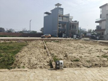  Plot For Sale in Landcraft Golf Links, Pandav Nagar