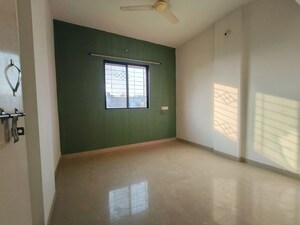 Bedroom in 2 BHK Apartment at Alok Park Apartment, Dhayari – for Sale
