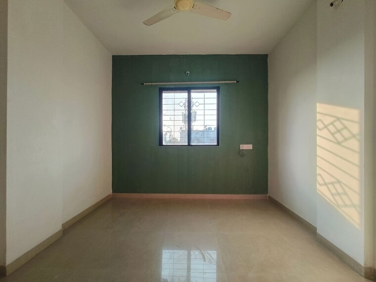 Bedroom, alok-park-apartment 2 Bedroom 800 Sq.Ft. Apartment In Dhayari Pune 9932826