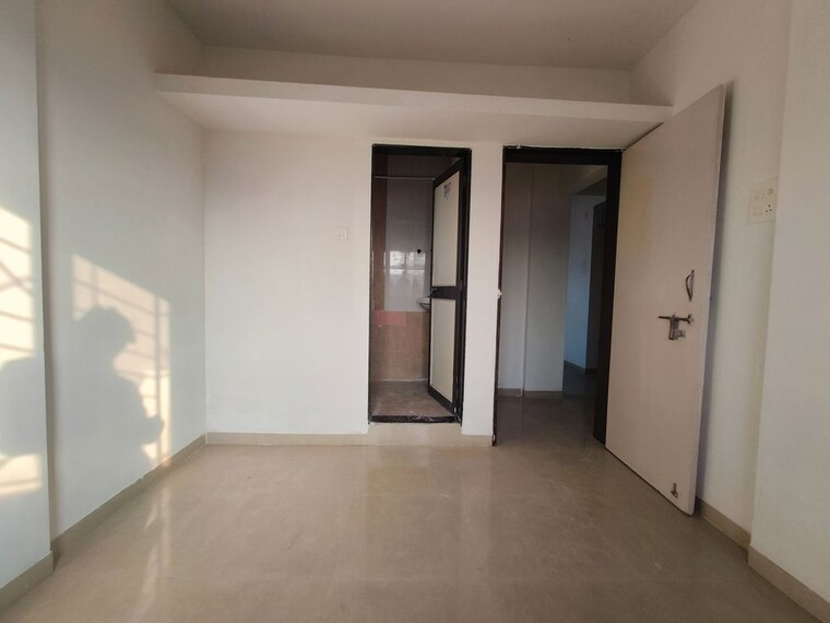 Master Bedroom, alok-park-apartment 2 Bedroom 800 Sq.Ft. Apartment In Dhayari Pune 9932826