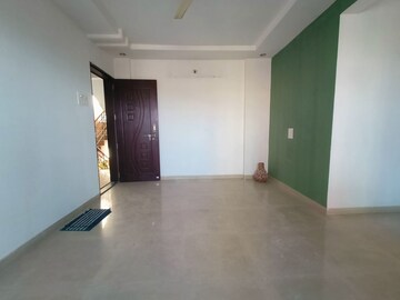 Living Room in 2 BHK Apartment at Alok Park Apartment, Dhayari – for Sale