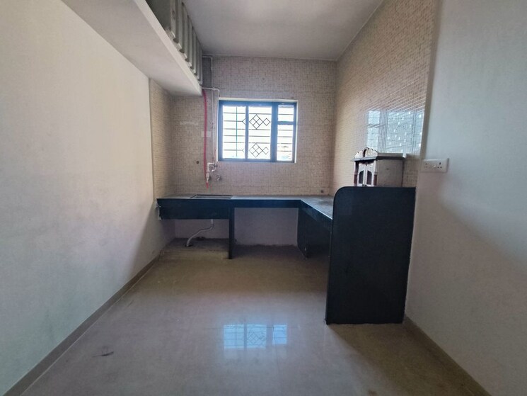 Kitchen, alok-park-apartment 2 Bedroom 800 Sq.Ft. Apartment In Dhayari Pune 9932826